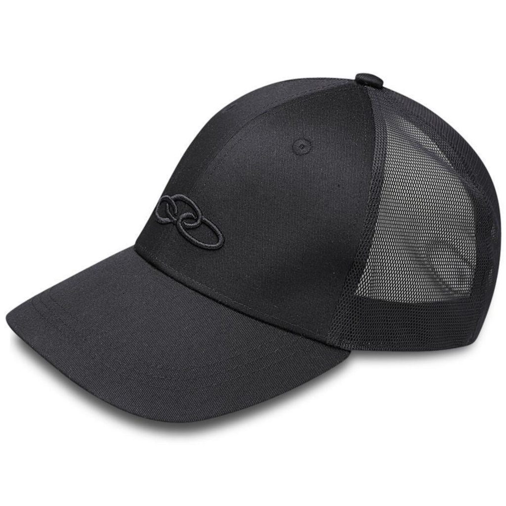 Imagem 3 do produto Boné Olympikus Casual - Snapback - Masculino