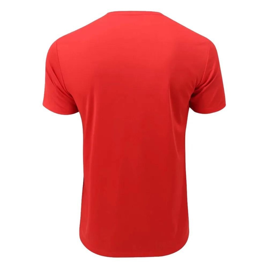 Imagem 2 do produto Camiseta Topper Fut Classic Plus - Masculina