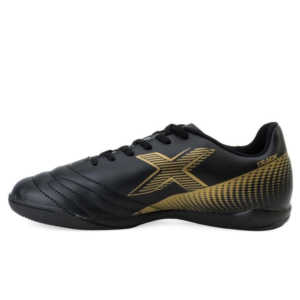 Imagem 2 do produto Chuteira Futsal Oxn Track-Ox22 - Adulto
