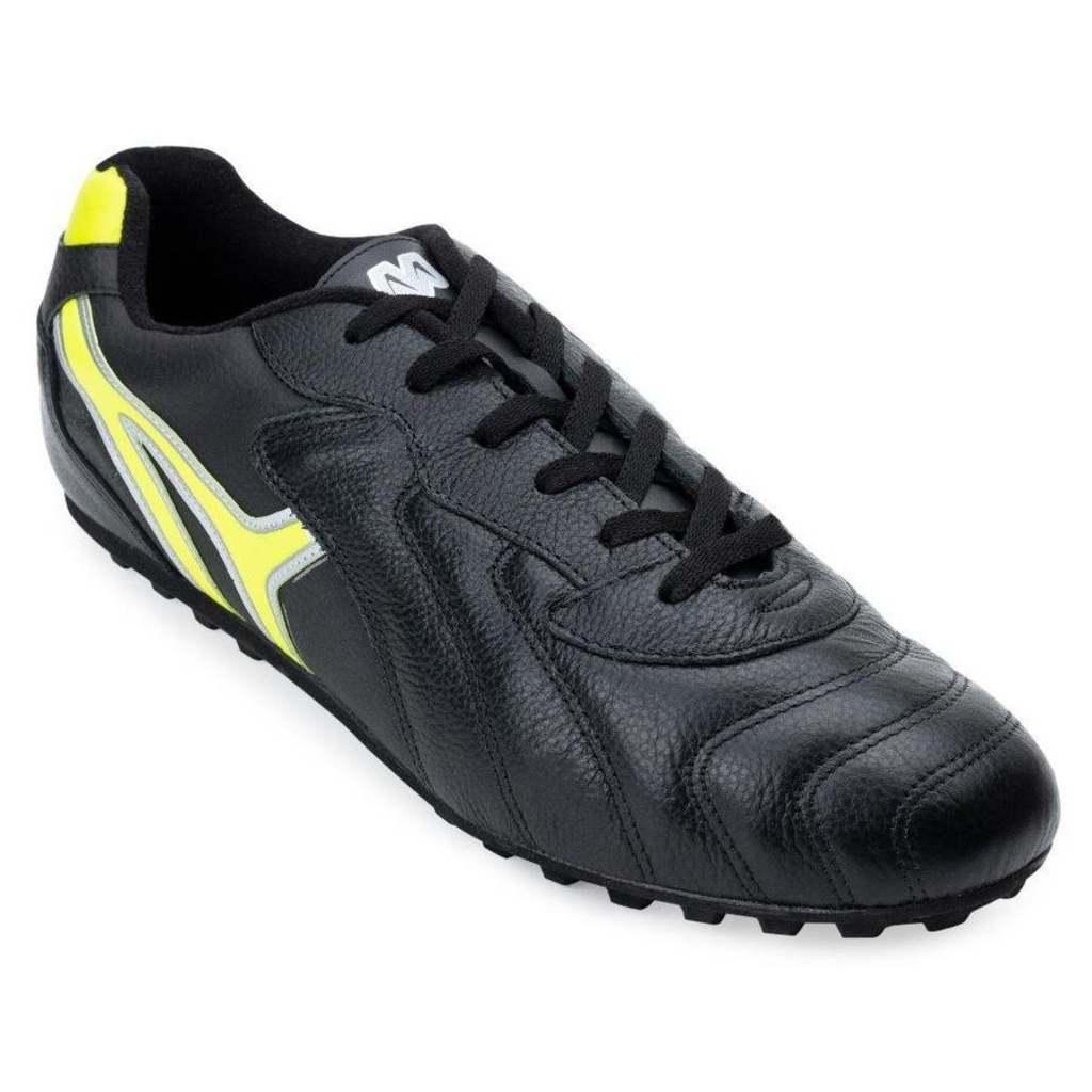 Chuteira Society Mathaus Mt22-6600 - Adulto