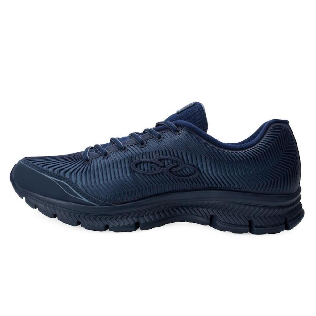 Imagem 2 do produto TÊNIS OLYMPIKUS PROOF 3 - MASCULINO