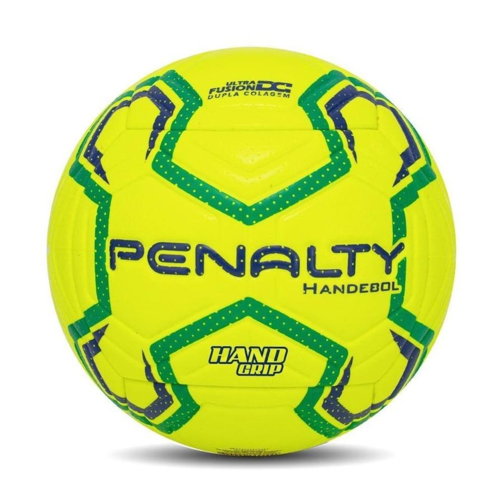 Bola de Handball Penalty H2L Ultra Fusion XXII - Feminina - Foto 3