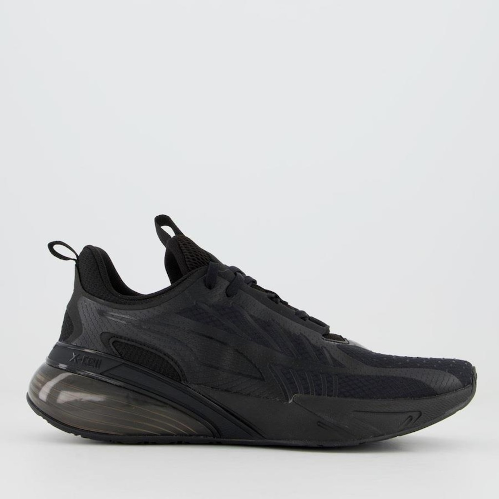 Tênis Puma X-Cell Action - Masculino - Foto 1