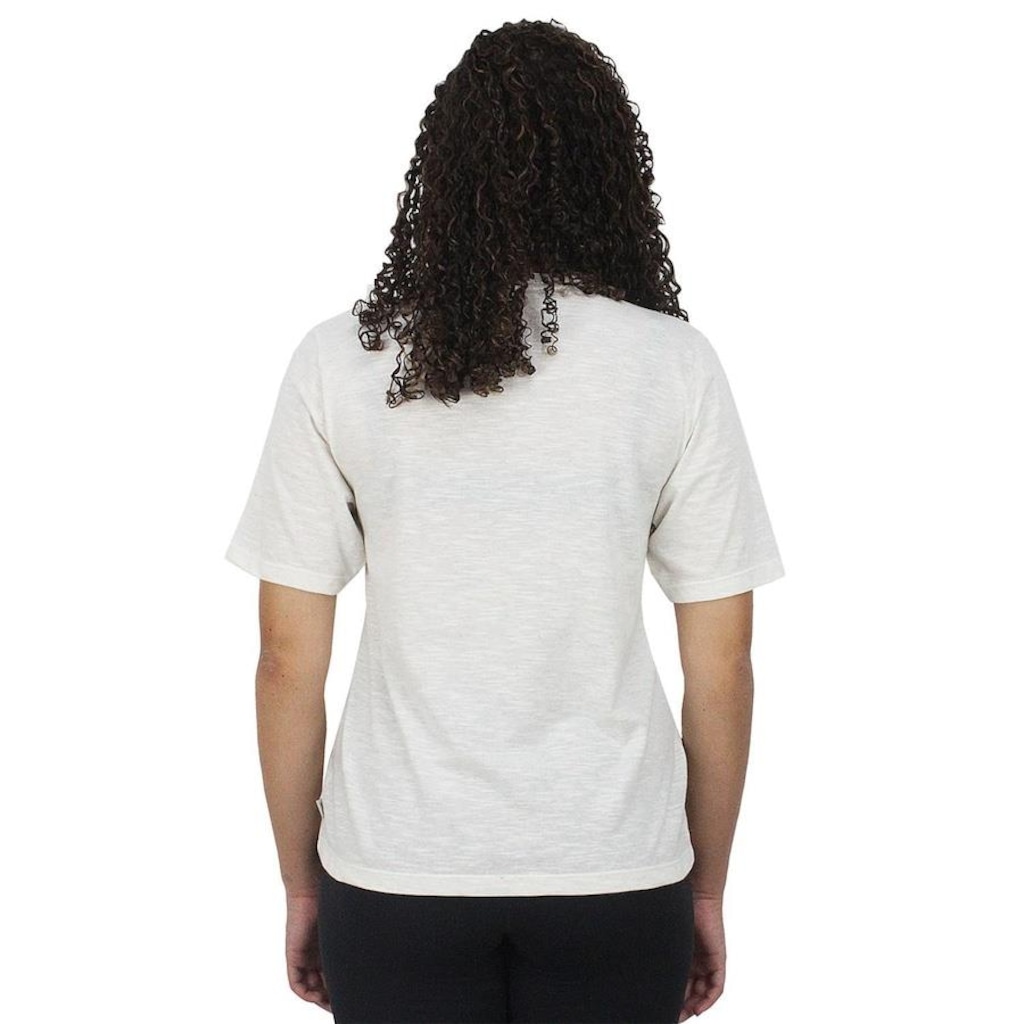 Imagem 3 do produto Camiseta Rip Curl Breaker Heritage - Feminina