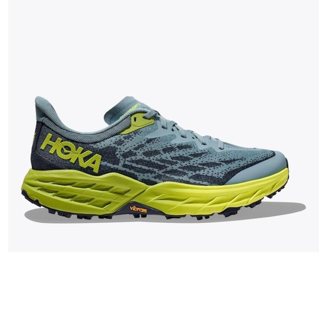 Tênis Hoka Speedgoat 5 - Masculino | Centauro