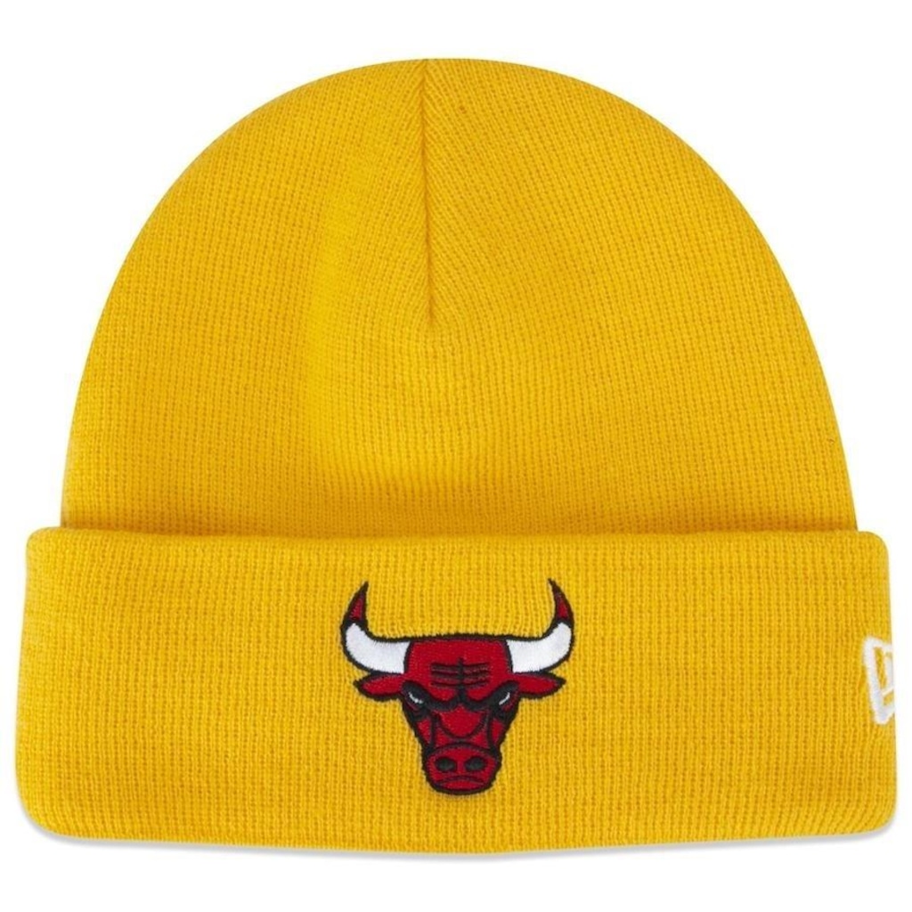 Gorro New Era Nba Chicago Bulls Modern Classic - Adulto