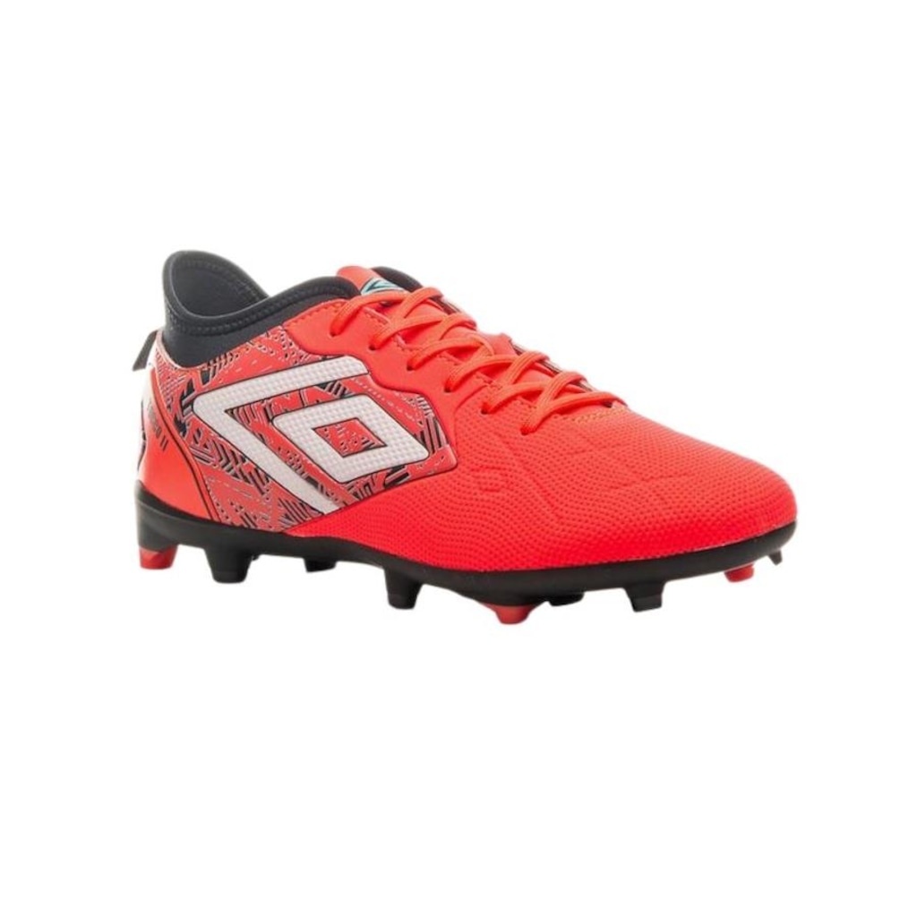 Imagem 2 do produto Chuteira de Campo Umbro Tocco II Club - Adulto