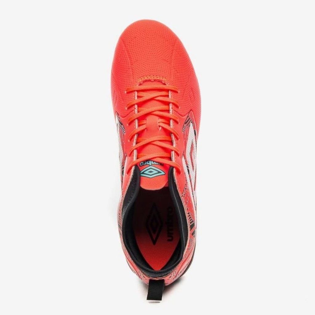 Imagem 3 do produto Chuteira de Campo Umbro Tocco II Club - Adulto