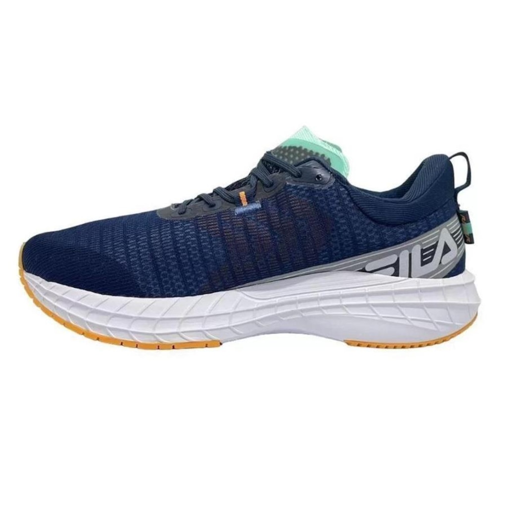 Imagem 2 do produto Tênis Fila Racer Master - Masculino