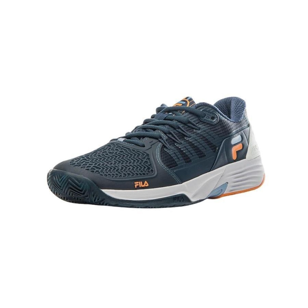 Imagem 3 do produto Tênis Fila Float Verve - Masculino