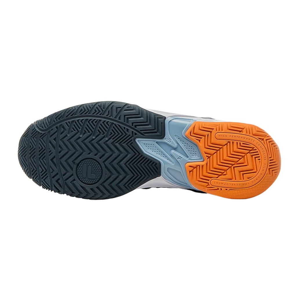 Imagem 5 do produto Tênis Fila Float Verve - Masculino