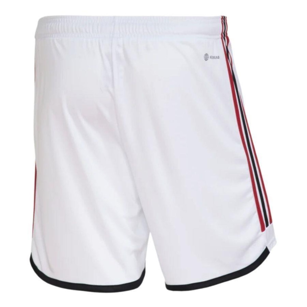 Imagem 2 do produto Calção do São Paulo Adidas FC I 23/24 - Masculino