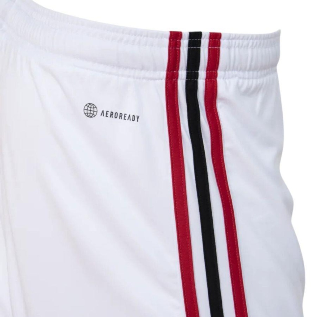 Imagem 5 do produto Calção do São Paulo Adidas FC I 23/24 - Masculino