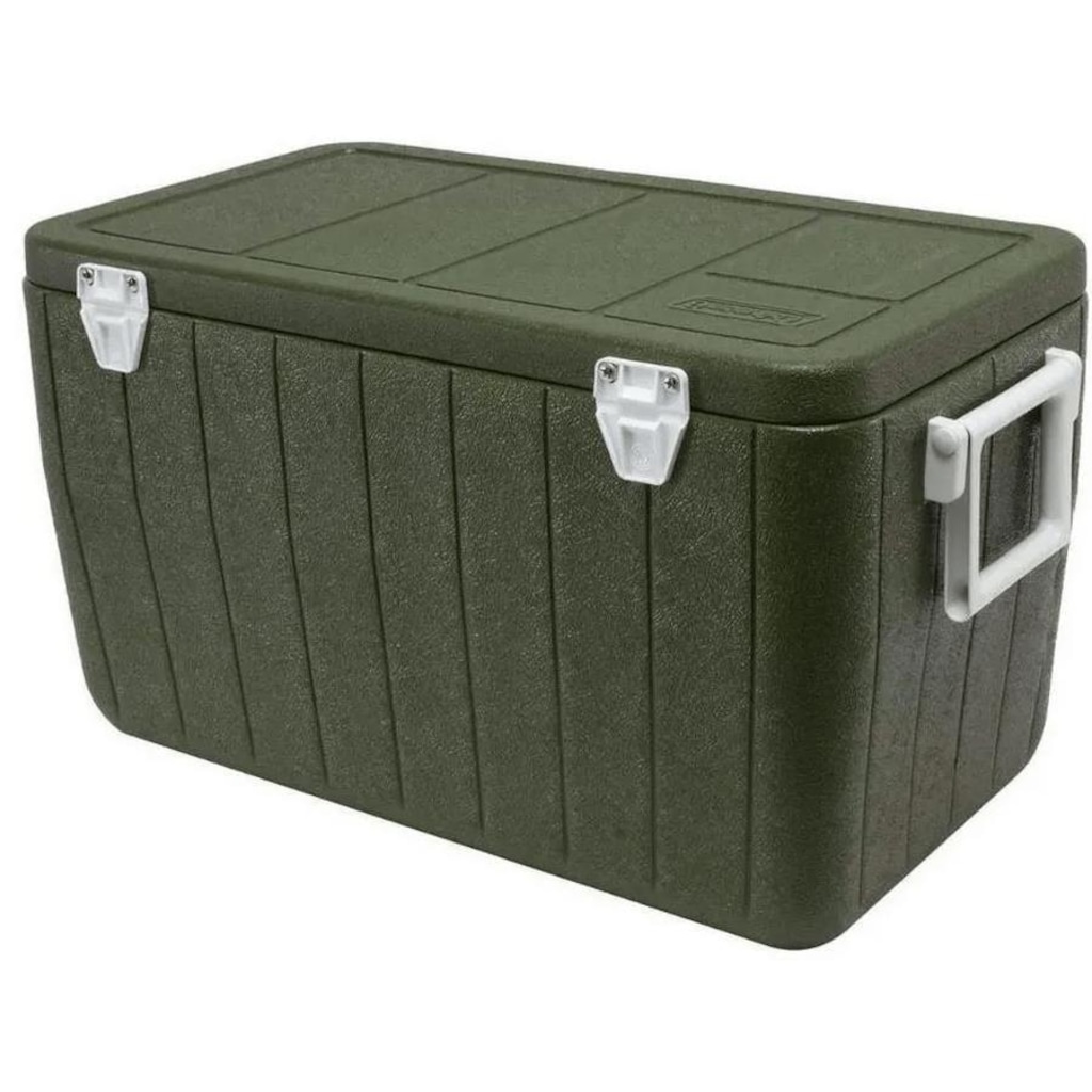 Imagem 3 do produto Caixa Térmica Coleman 48QT - 45,4 Litros