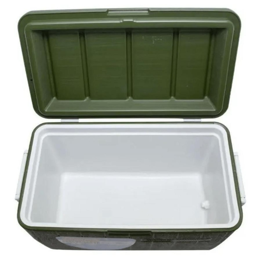 Imagem 4 do produto Caixa Térmica Coleman 48QT - 45,4 Litros
