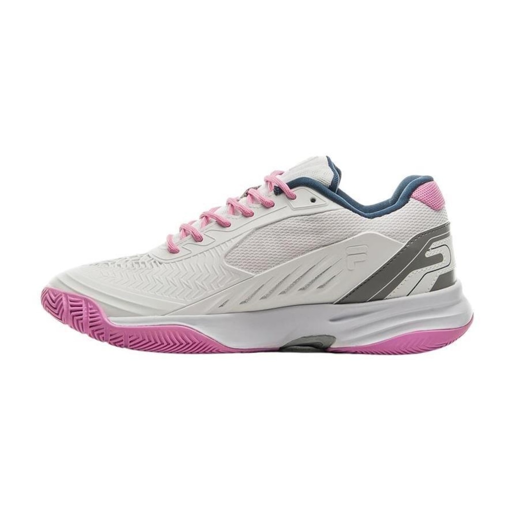 Imagem 4 do produto Tênis Fila Acer - Feminino