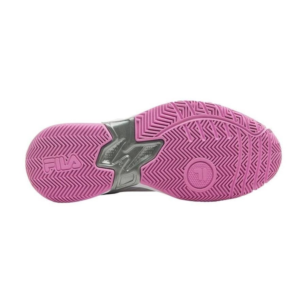 Imagem 5 do produto Tênis Fila Acer - Feminino