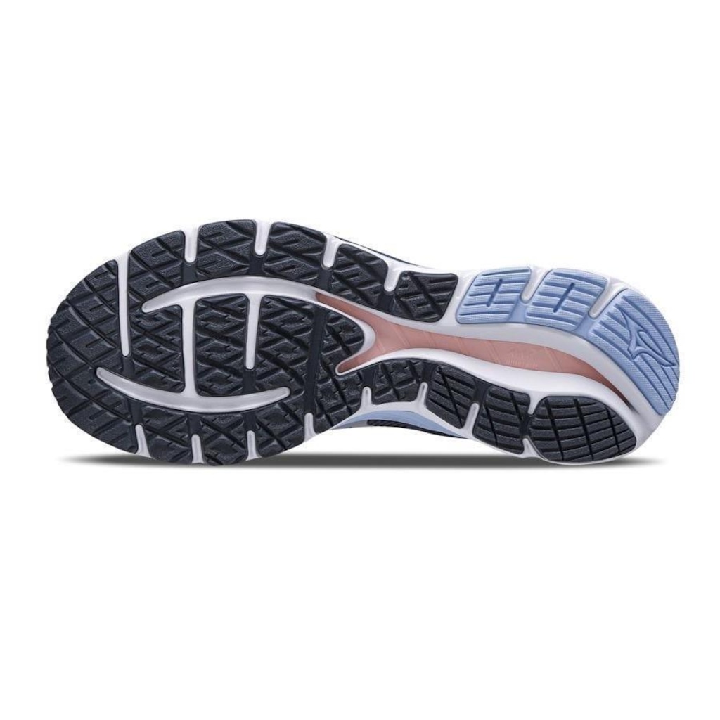 Imagem 4 do produto Tênis Mizuno Wave Mirai 5 - Feminino
