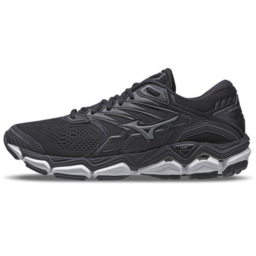 Tênis Mizuno Wave Horizon 2 - Feminino - Foto 1