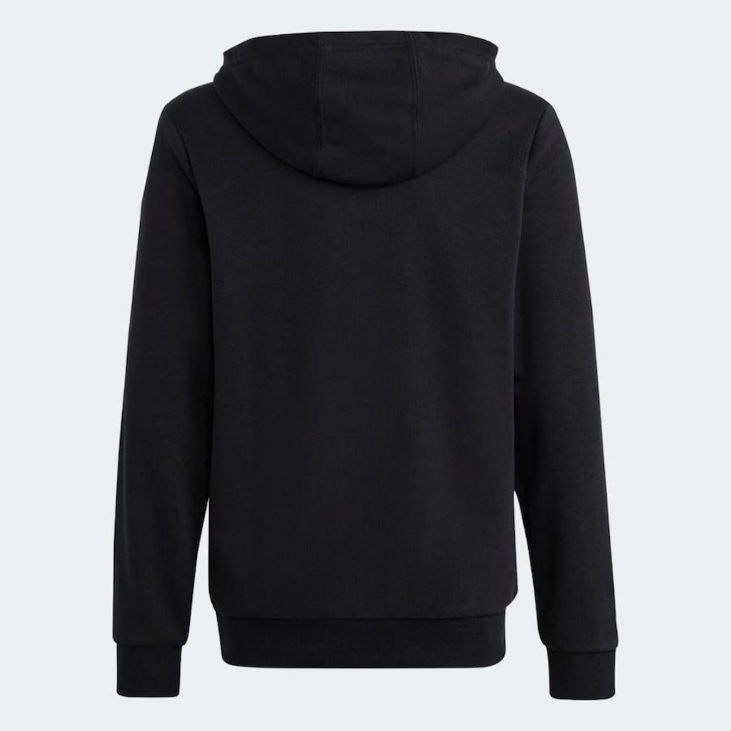 Imagem 2 do produto Blusão de Moletom com Capuz adidas Big Logo - Infantil
