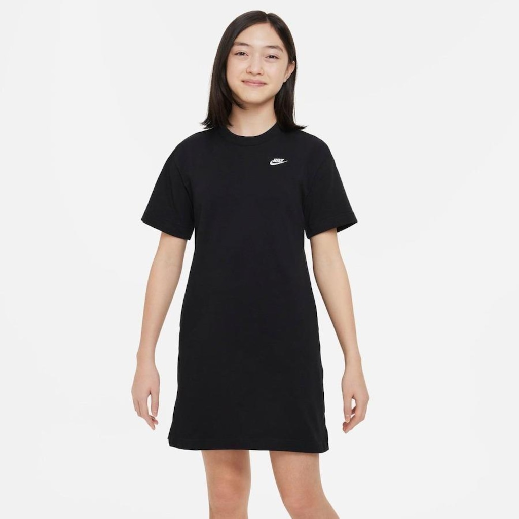 Vestido Nike Sportswear - Infantil