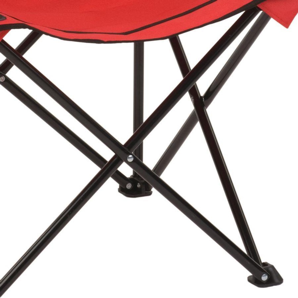 Imagem 5 do produto Cadeira Dobrável Coleman Steel Deck