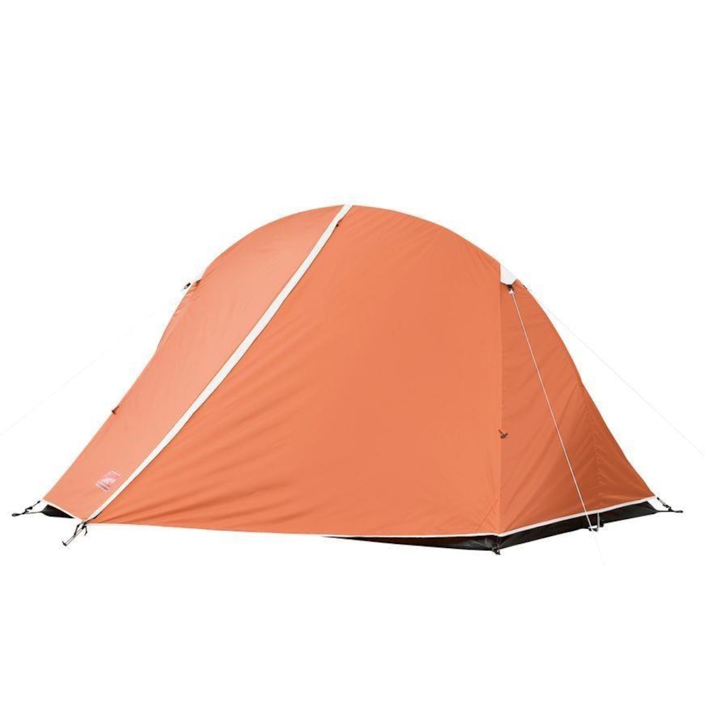 Barraca de Camping - 2 Pessoas - Coleman Hooligan - Foto 1