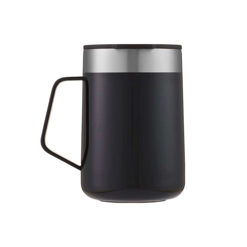Imagem 2 do produto Caneca Térmica Contigo Street Inox - 414 ml