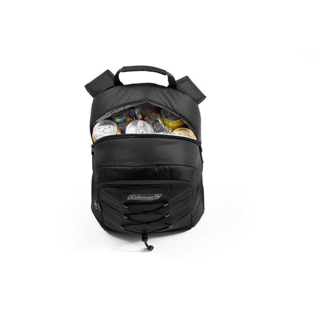 Imagem 5 do produto Mochila Térmica Coleman Outlander - 28 Litros
