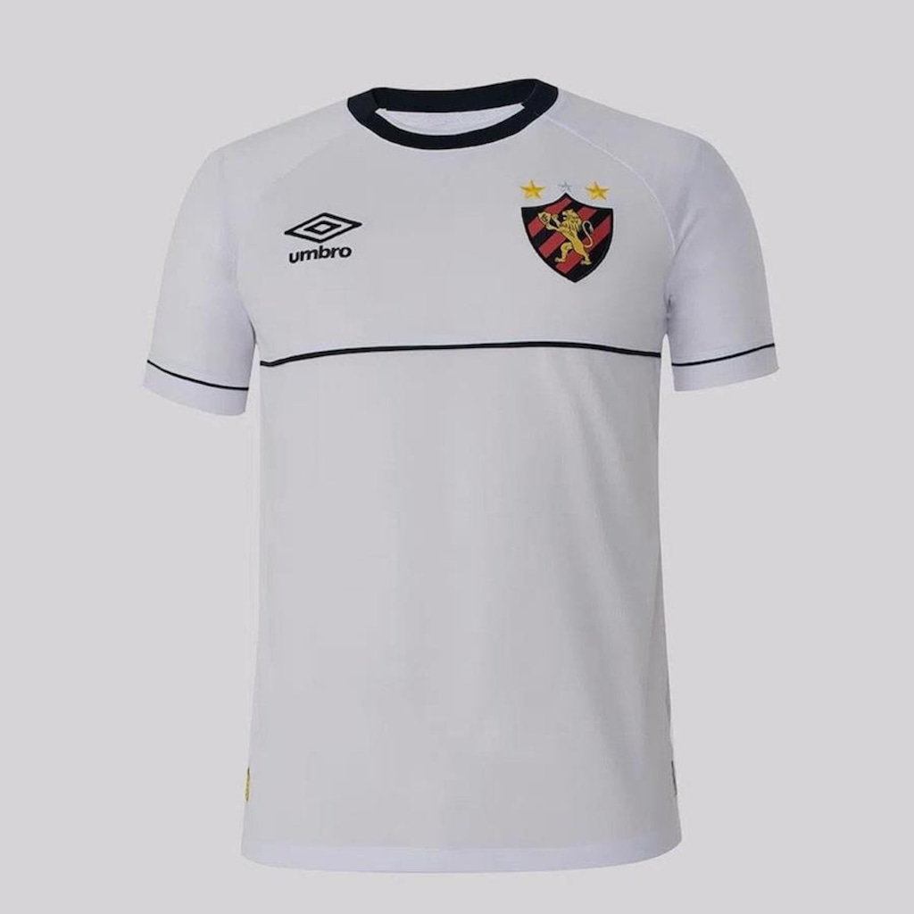 Camisa do Sport CIub do Recife II 23 Umbro - Masculina