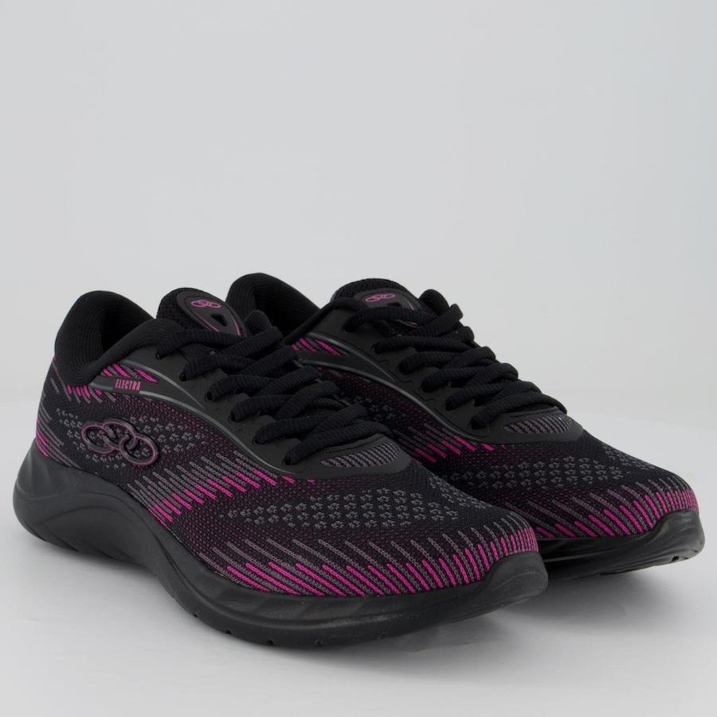 Imagem 2 do produto Tênis Olympikus Electra - Feminino