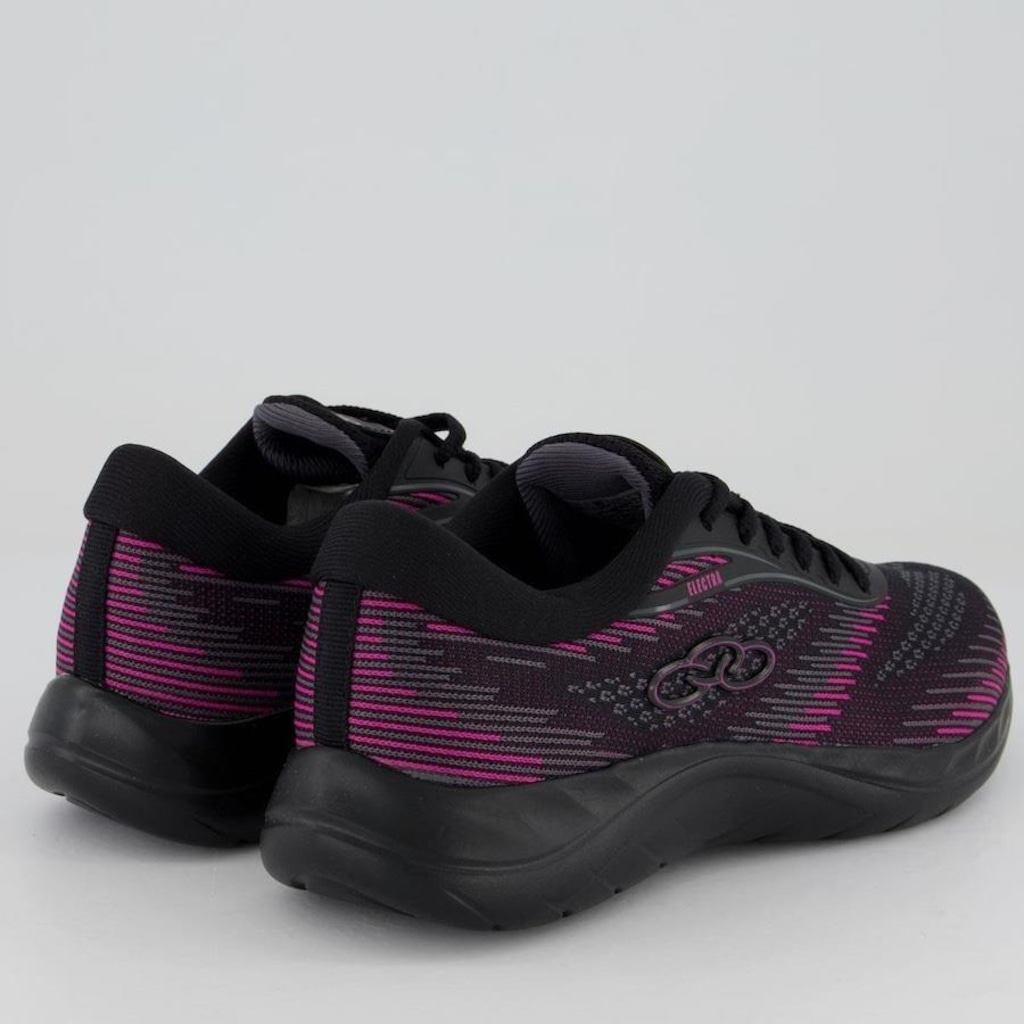 Imagem 3 do produto Tênis Olympikus Electra - Feminino