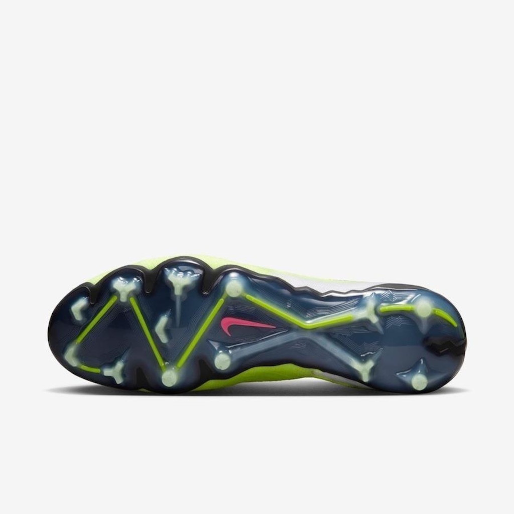 Chuteira de Campo Nike Gripknit Phantom GX Elite - Adulto | Centauro