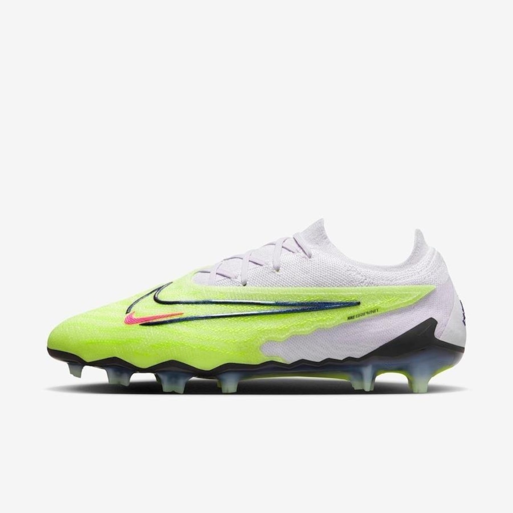 Nike ファントムGX ELITE NIKE ナイキ ファントム GX エリート FG(グリーン×ホワイト×ブラック