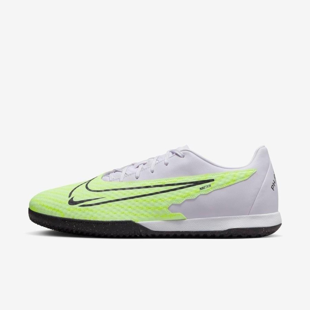 Chuteira de Futsal Nike Phantom GX Academy - Adulto