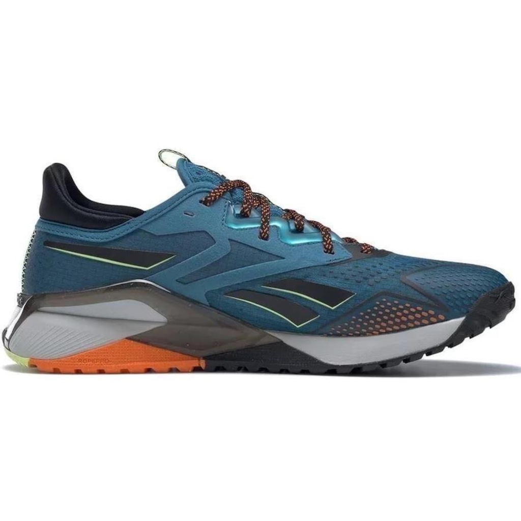Tênis Reebok Nano X2 TR Adventure - Masculino em Promoção | Centauro
