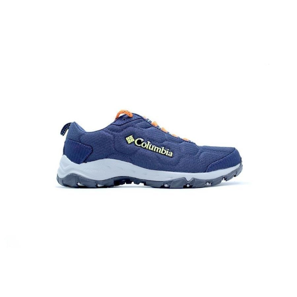 Tenis Columbia Firecamp Remesh - Masculino - Foto 1