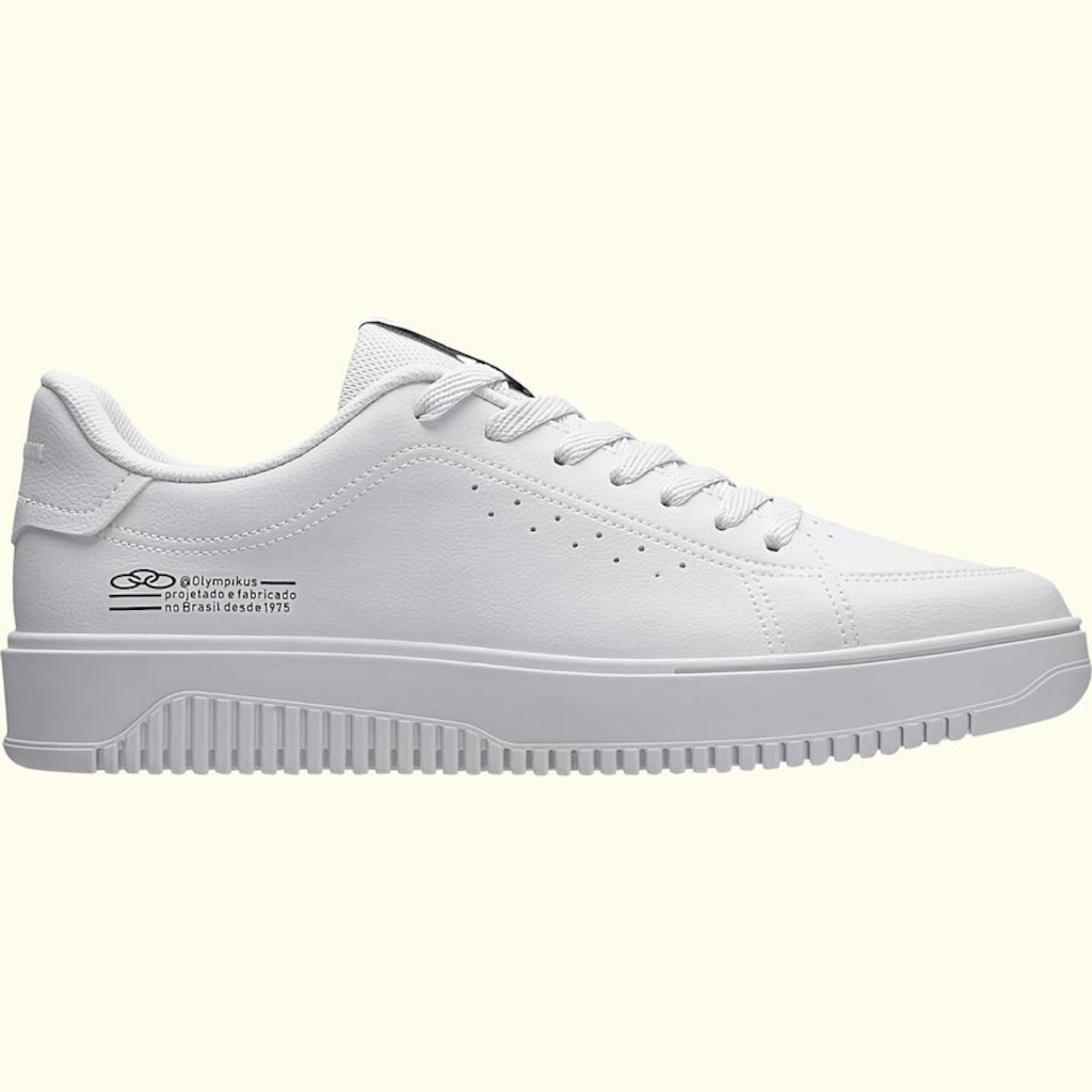 TÊNIS OLYMPIKUS EROS - UNISSEX