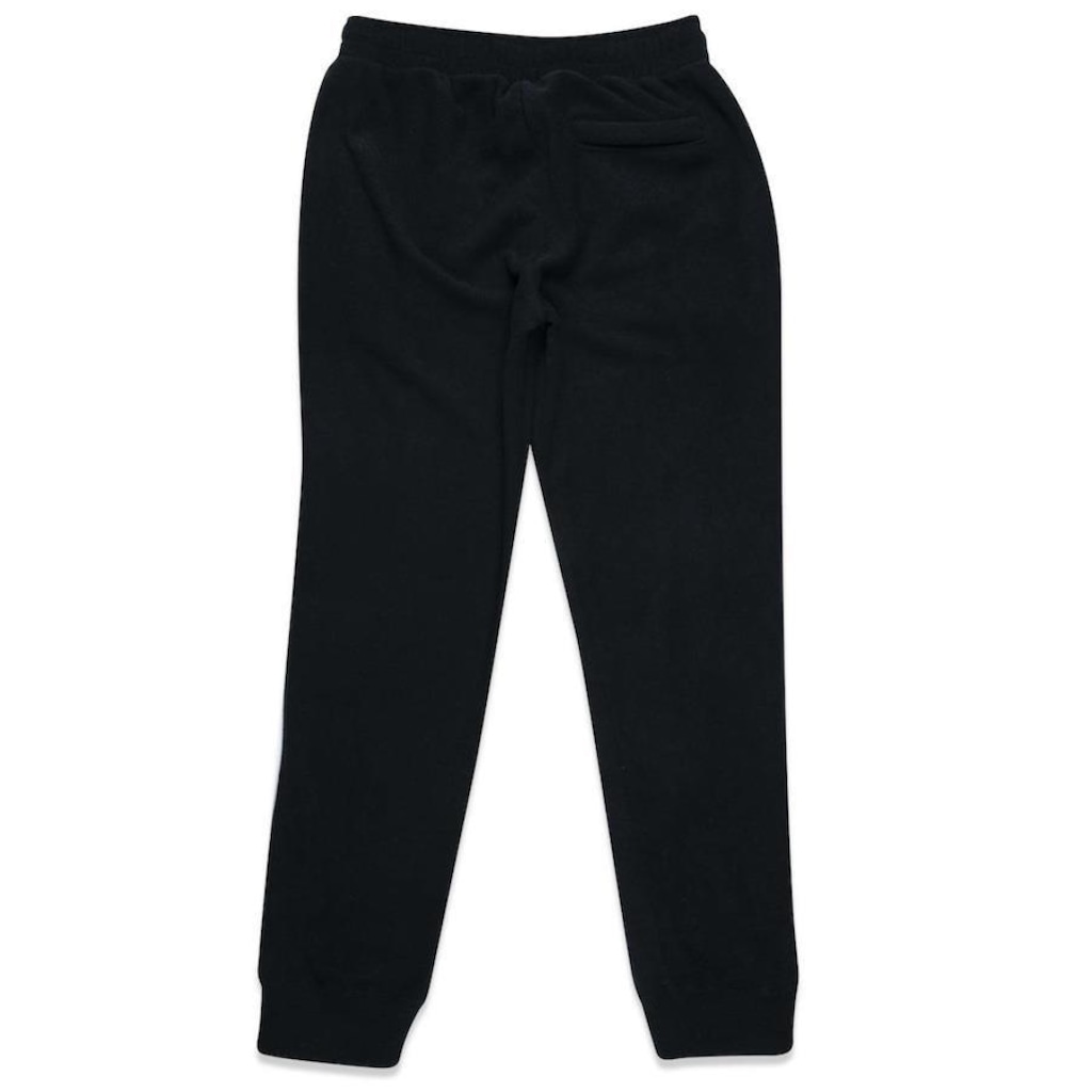 Calça De Moletom New Era Flag - Feminina - Foto 1
