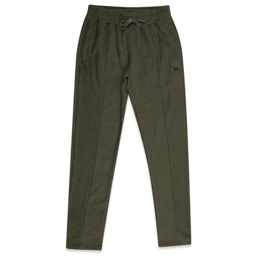 Calça De Moletom New Era Flag - Feminina - Foto 1