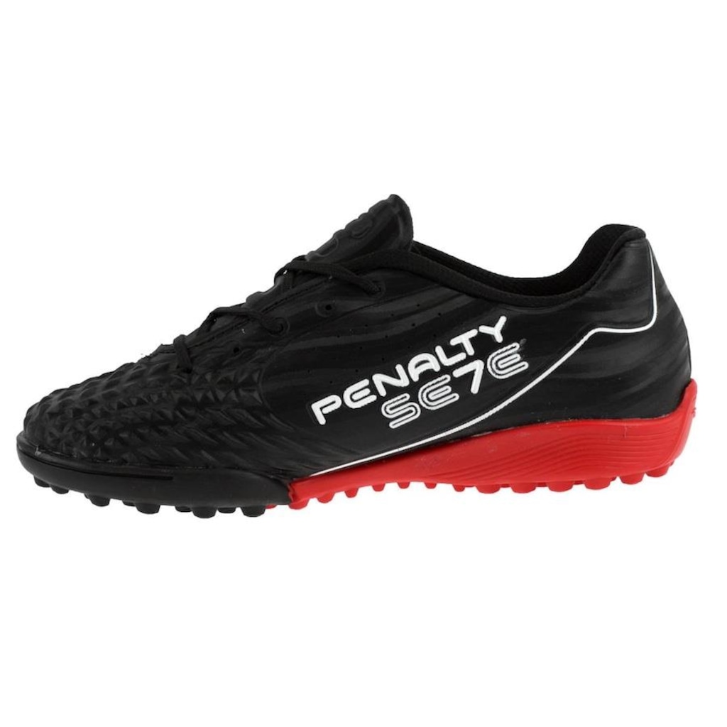 Imagem 2 do produto Chuteira Society Penalty Se7E Xxi - Infantil