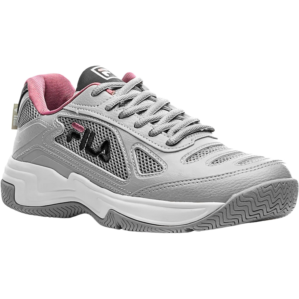 Imagem 2 do produto Tênis Fila Lugano 7.0 - Feminino