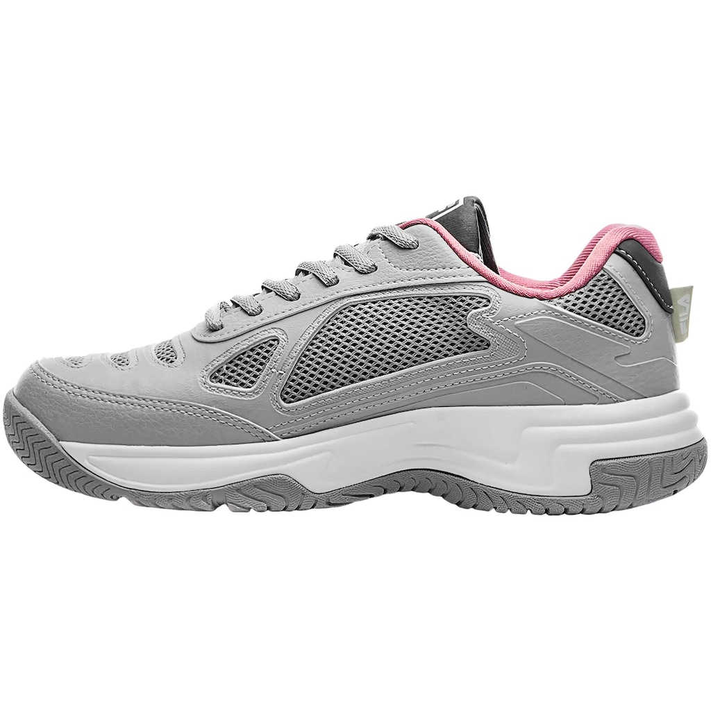 Imagem 3 do produto Tênis Fila Lugano 7.0 - Feminino