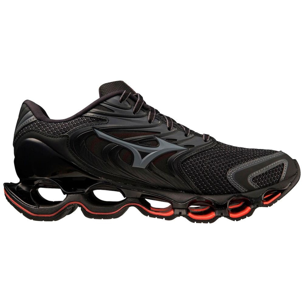 Tênis Mizuno Wave Prophecy 12 S - Masculino - Foto 1
