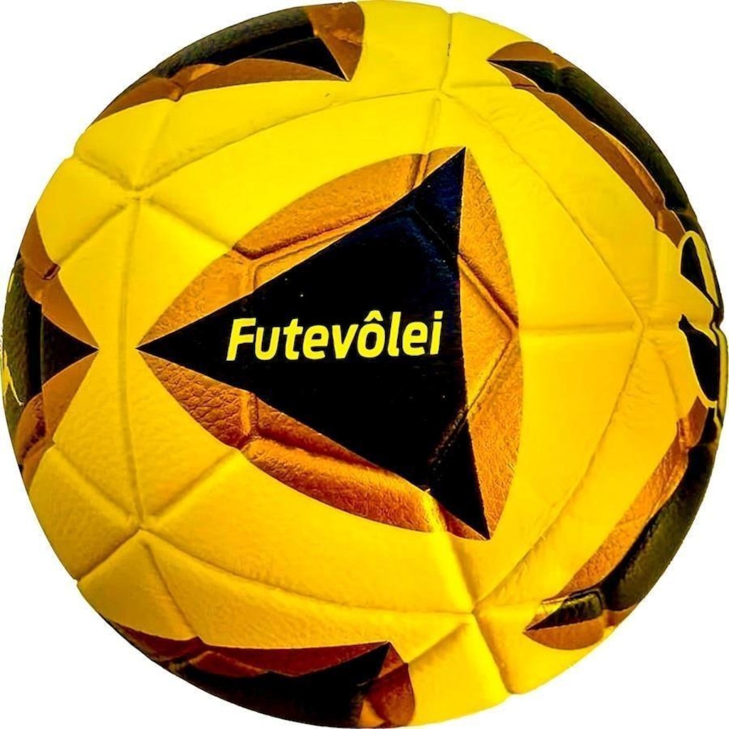 Bola de Futevolei Topper Oficial
