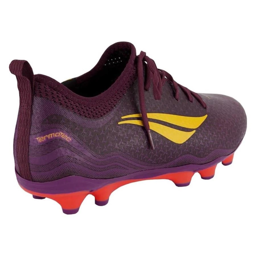 Imagem 2 do produto Chuteira de Futebol de Campo Penalty S11 Locker Ecoknit Xxi - Adulto