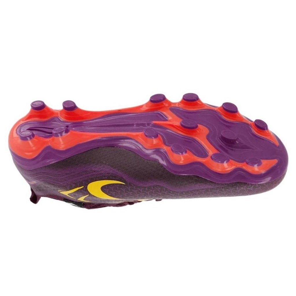 Imagem 4 do produto Chuteira de Futebol de Campo Penalty S11 Locker Ecoknit Xxi - Adulto