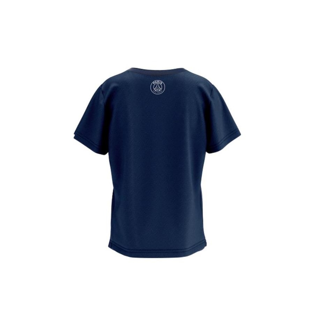 Imagem 3 do produto Camisa PSG Clove Braziline - Infantil