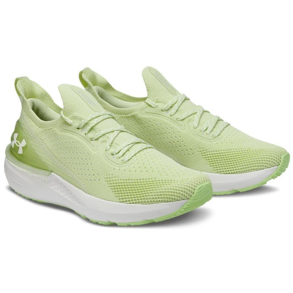 Imagem 2 do produto Tênis Under Armour Charged Quicker - Unissex