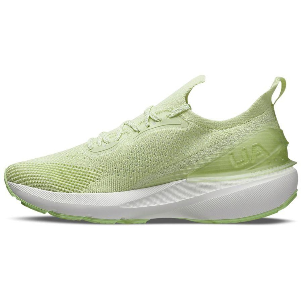 Imagem 3 do produto Tênis Under Armour Charged Quicker - Unissex